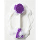 2-in-1 Silicone Face Mask Brush & Cleanser