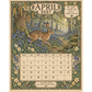 📣Add Vintage Charm Instantly! 🎁2027 Storybook Wall Calendar✨
