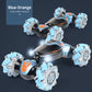 🔥 New Arrival Promotion - 50% OFF🎁RC Gesture and Remote Control Car (Dual mode)