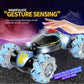 🔥 New Arrival Promotion - 50% OFF🎁RC Gesture and Remote Control Car (Dual mode)