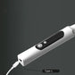 High Efficiency Portable Ultrasonic Tooth Cleaner Set