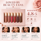Waterproof Rose Matte Liquid Lipstick