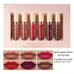 Waterproof Rose Matte Liquid Lipstick