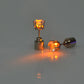 Light Up LED Stud Earrings