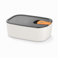 Leakproof and Microwave Safe 304 Stainless Steel Divided Lunch Box
