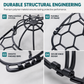 Baseball Cap Washer and Protector Cage