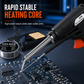 Handheld Semi-Automatic Soldering Gun Kit