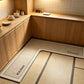 🍳 LIMITED-TIME 50% OFF! 💧 L-Shaped Diatomite Kitchen Mat – Quick Dry, Non-Slip, Comfortable ✨