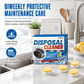 📢📢50% OFF! ⏰ 12-Pack Foaming Garbage Disposal Cleaning Tablets – Remove Grease, Fight Odors & Leave a Fresh Lemon Scent 🍋✨