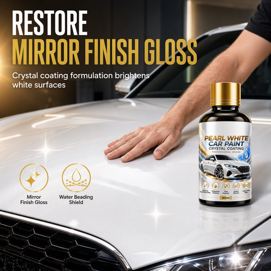 🎉 Up to 50% OFF! High-Gloss Ceramic Coating — Limited-Time Offer ⏰🔥