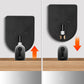 Non-magnetic Floor Mount Magnet Door Stopper