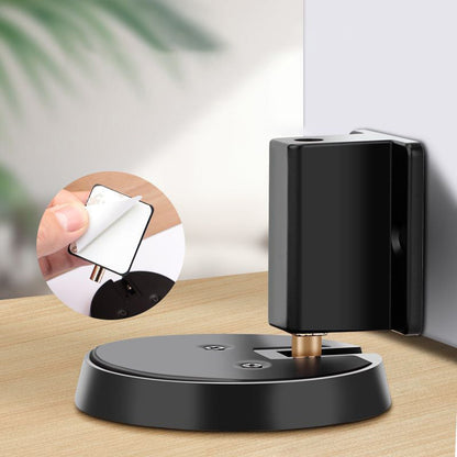 Non-magnetic Floor Mount Magnet Door Stopper