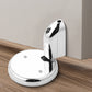 Non-magnetic Floor Mount Magnet Door Stopper