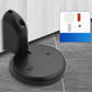 Non-magnetic Floor Mount Magnet Door Stopper