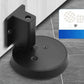 Non-magnetic Floor Mount Magnet Door Stopper