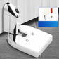Non-magnetic Floor Mount Magnet Door Stopper
