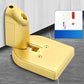 Non-magnetic Floor Mount Magnet Door Stopper