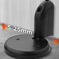 Non-magnetic Floor Mount Magnet Door Stopper