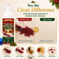 Multi-Purpose Wine Stain Remover Foam