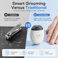 Lightweight Electric Nail Trimmer Tool