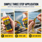 🔥50% off on the final day!🔥Attractant Spray for Crab Fishing
