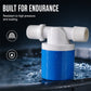 💧 Automatic Water Level Control Valve
