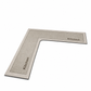 📢📢50% OFF !! ⏰L-Shaped Absorbent Kitchen Floor Mat🏠