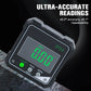 📢📢50% OFF !! ⏰IP54 Waterproof Magnetic Digital Angle Gauge