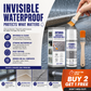 🔥Limited Time Promotion 50% OFF🔥Invisible waterproofing agent