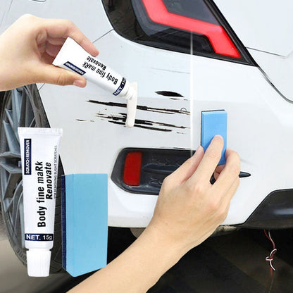 🔥BUY 2 GET 1 FREE🔥Car Paint Scratch Repair Paste