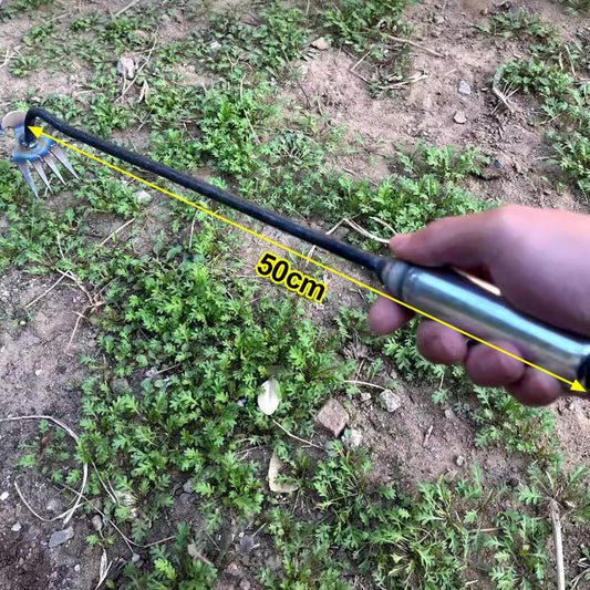 🔥Gardening Hand Weeder Tool