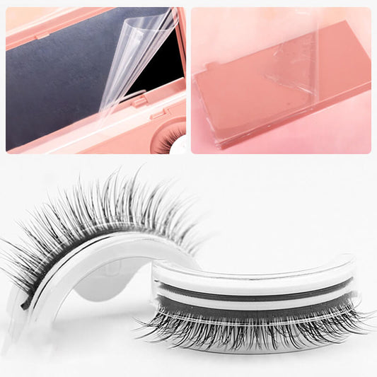 🔥🔥🔥Glue-free self-adhesive false eyelashes