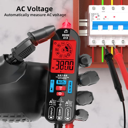 💥BSIDE A1X Digital Multimeter