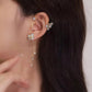 ✨BUTTERFLY TASSEL STYLE ZIRCON EARRINGS | PERFECT GIFT🎁
