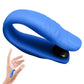 Blood sugar hand pressure point massage clip