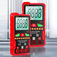 Digital Multimeter Electrical Tester for Current /Voltage/Frequency