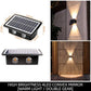 💥New Year Sale 30% OFF💥 Solar Powered Wall Light
