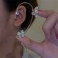 ✨BUTTERFLY TASSEL STYLE ZIRCON EARRINGS | PERFECT GIFT🎁