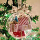 🔥Hot Christmas Sales-🎁2023 Funny Christmas Gift Ornament