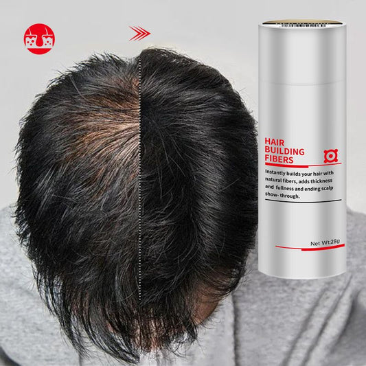 Natural Dense Hair Fiber Powder (Buy 2 Get 1 Free)