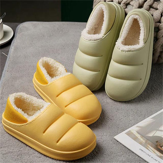 Super Comfy Slippers ( ANTI-SLIP )