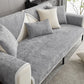 🔥Halloween Sale!🔥Simple Striped Chenille Anti-scratch Couch Cover