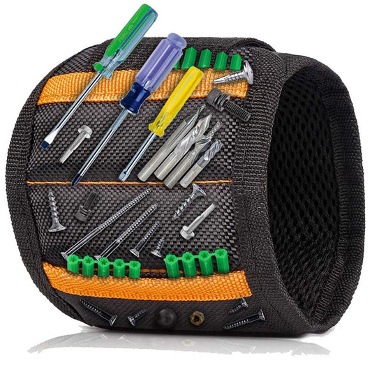 Portable Magnetic Wristband