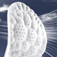 🔥 insoles with 4d cloud technology 💯