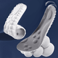 🔥 insoles with 4d cloud technology 💯