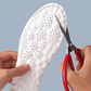🔥 insoles with 4d cloud technology 💯
