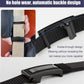 Gegeti Men's Outdoor Tactical Belt
