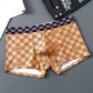High-End Authentic Men's Printed Underwear