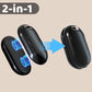 [🥰ideal gift] 2-in-1 Magnetic Hand Warming Power Bank