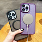 [Best Gift For Phone] Classic Magnetic Stand Case for iPhone